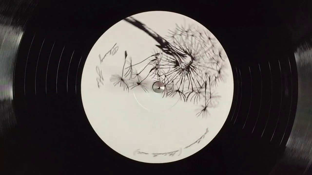 B1. Serotonine (Alternate Mix) [SHUANGHUA003]