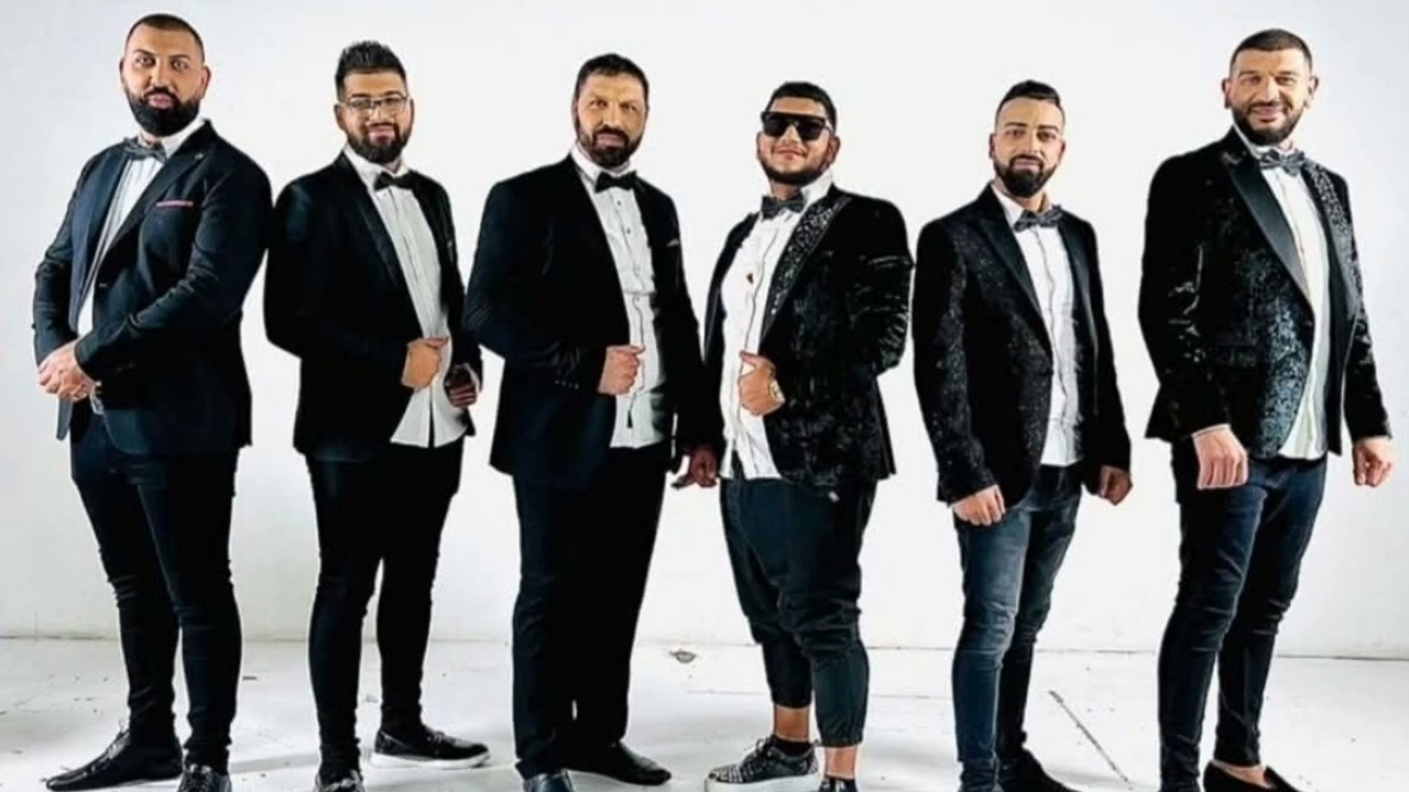 💥Ork Diamanti Bend 💥 mix kuchek 2024 Dj Lamarina