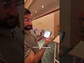 Hands on with the new Samsung TRI-FOLD!! This smartphone is next level