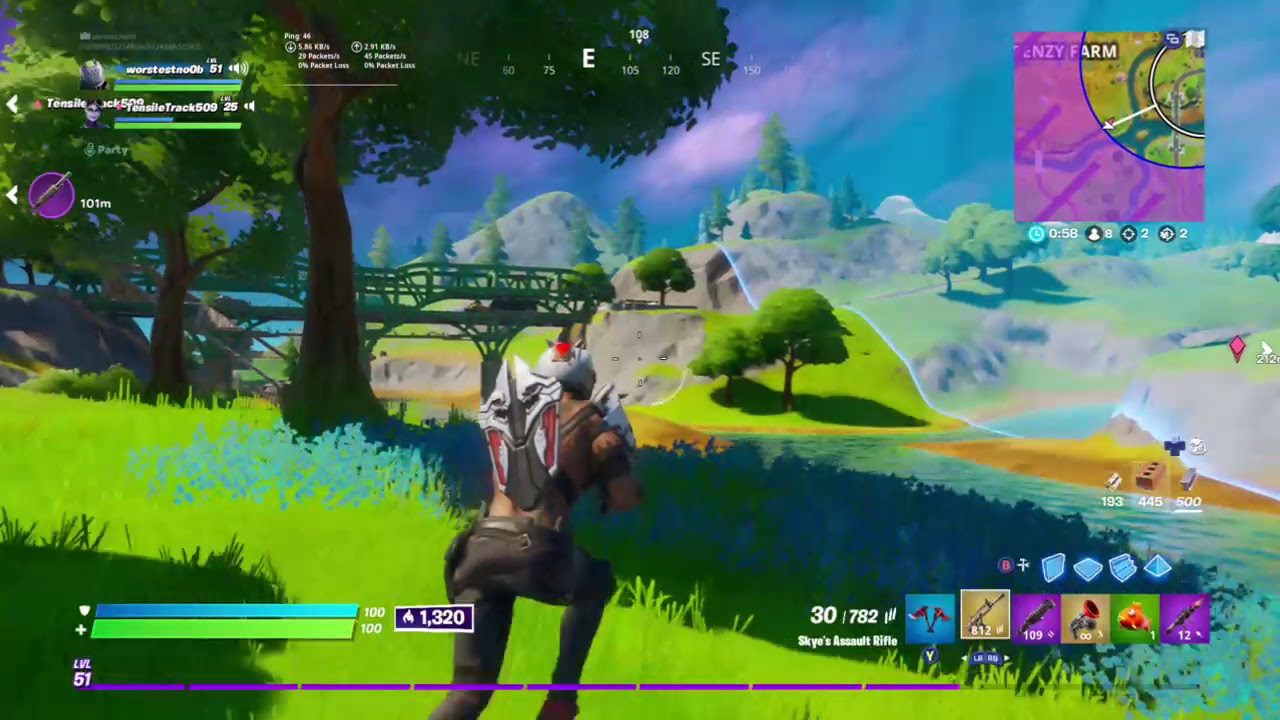 I could have done better - YouTube