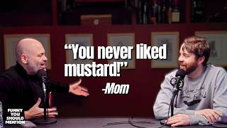 Geoff Asmus mom still thinks hes 12.