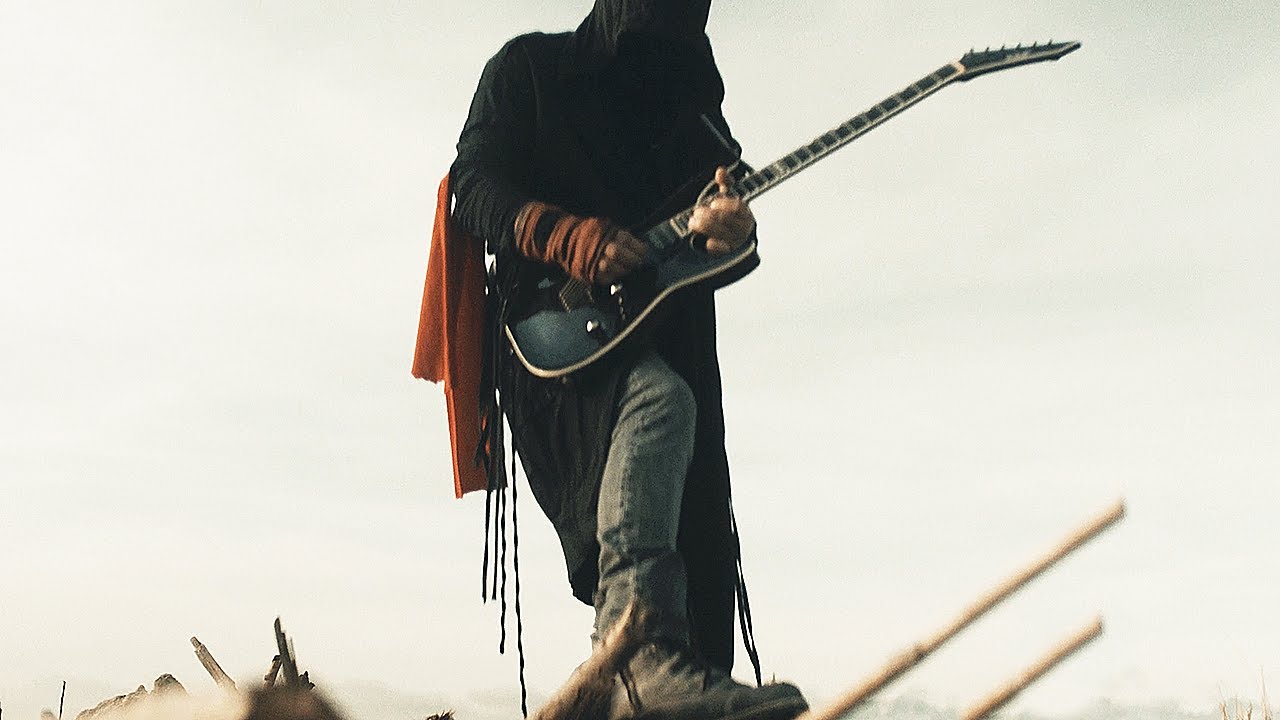 洋楽 hide Walk In Darkness / Gods Don't Gods Don't Take Calls: Walk in Darkness Release New Album and Video