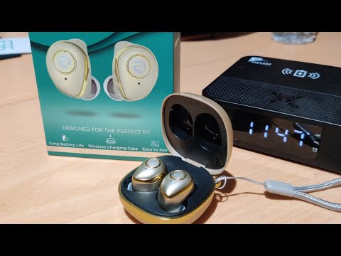 earbuds unboxing raycon review