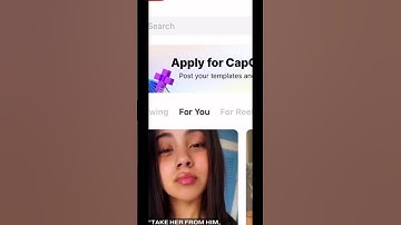 how to be a capcut creator