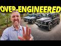$100K 4WD Needs ZERO MODS!? INEOS Grenadier Hands-ON Review