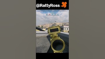 COD - Think I got spotted...