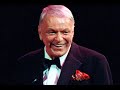 Frank Sinatra Killing Me Softly