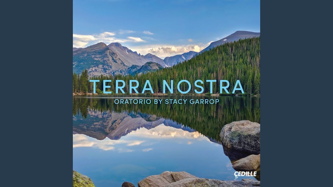 Watch Terra Nostra, Pt. 2: No. 11, A Dirge on YouTube