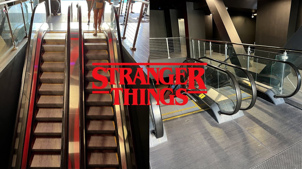 Schindler Medium File Escalators Stranger Things Official Store Las schindler-medium-file-escalators-stranger-things-official-store-las