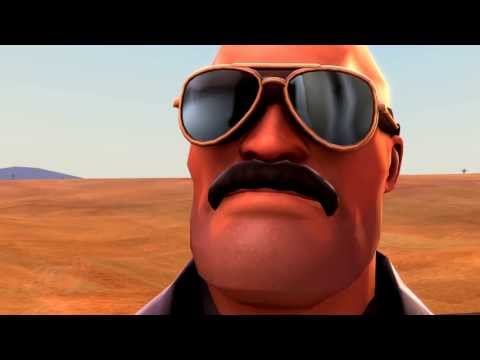 [SFM] You're Goddamn Right
