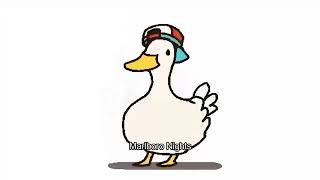 Marlboro Nights With Duck