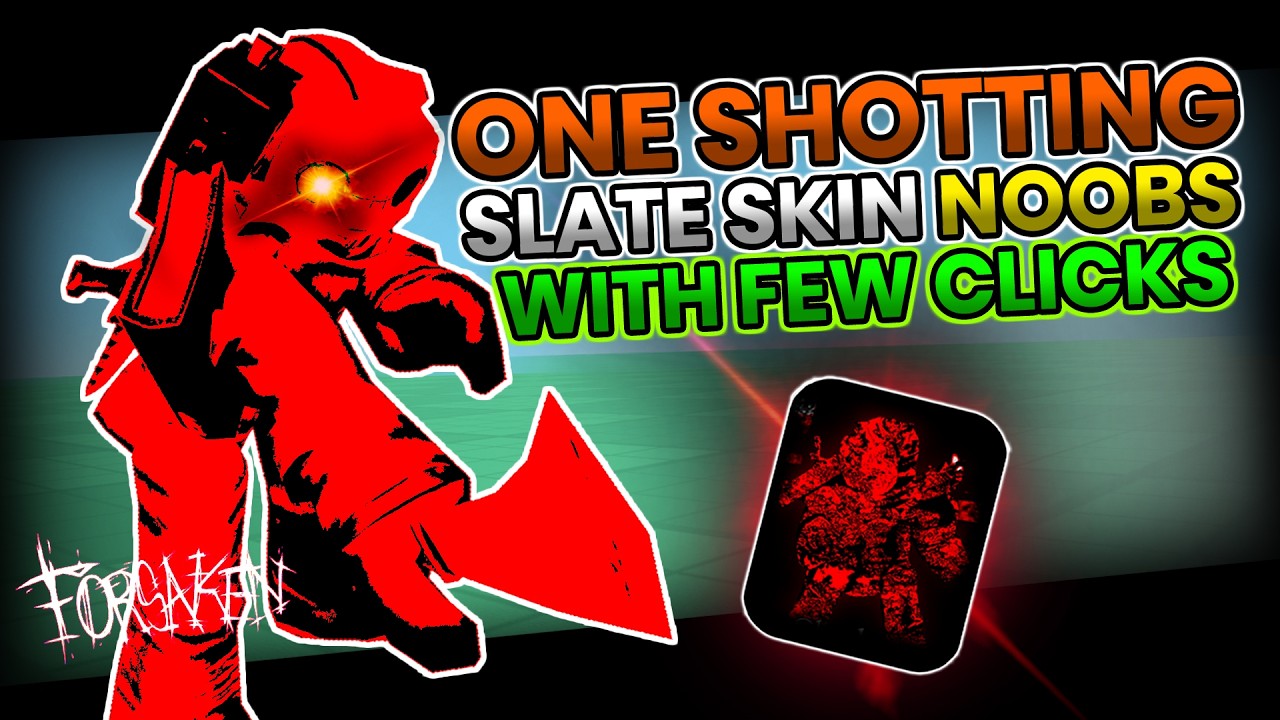 Friday The 13th Event Is ABSOLUTELY INSANE!!! | Forsaken