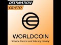 87  worldcoin  iris  crypto  prsentation adoption et inquitudes