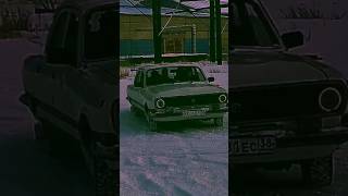 одинокий старый корабыль #drift #авто #волга #змз402 #некруха