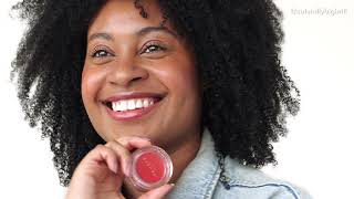 Summer Glow Makeup | Fresh In Five with @naturallybigbritt | Wander Beauty screenshot 3