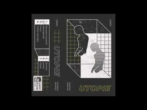 UTOPIE - Demo Nouveaux Souvenirs [FRANCE - 2020]