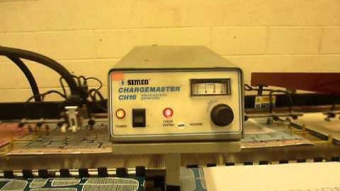 SetMaster A2 collator