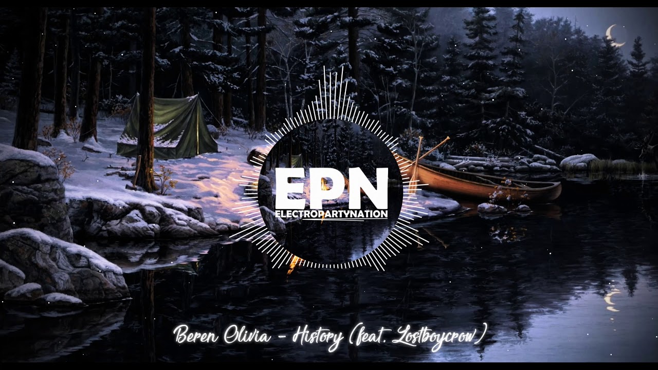 'For Eternity' | Electro Pop & Emotional Melodic Trap Mix