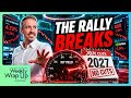 Yields Spike, Tech Crashes: No Rate Cuts Until 2027? 📉