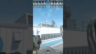 MAJ3R SHOWS BEST NUKE HUT MOLOTOV IN CS2