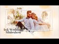 Ink Wedding Slideshow | videohive