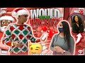 If I Was Santa Would You Be My Elf? *FUNNY EDITION😂*