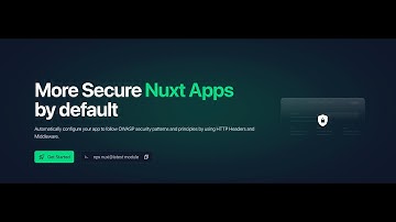 Protecting a Route with Password Authentication in Nuxt