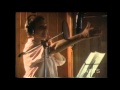 Julie Andrews sings "Edelweiss" and "The Sound of Music"