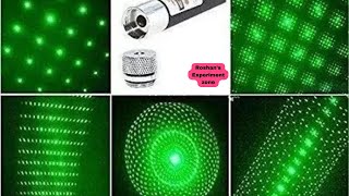 Laser light /unboxing/laser light show/laser light pointer pen/laserlight@RoshansexperimentZone