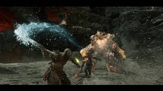 Muspelheim & Niflheim Two Soul Eater Bear Mccrearygod Of War Ragnarok Unreleased Soundtrack