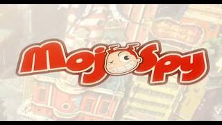 MojoSpy 魔角侦探 S1 E31 [ENG SUB]