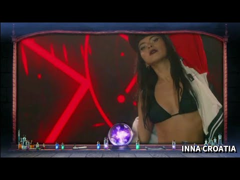 Inna - Not My Baby | Untold Live | Overnight Exclusive Show | Hd