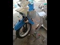 jawa polo vlog