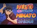 Naruto Online | Minato and Shisui Duo