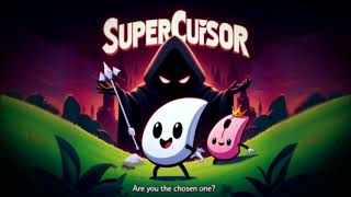 Super Cursor OST: 004 - Board of Keys