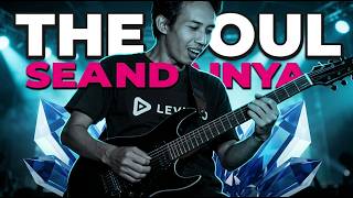 THE SOUL   SEANDAINYA VERSI GAHAR 2026