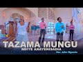 Tazama mungu ndiye anayenisaidia  jmgandu official