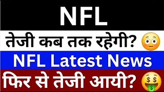 National Fertilizers Share Latest News | NFL Share News | NFL Share Analysis | NFL Share Price