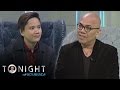 TWBA: Kaye Cal's parents on her gender preference