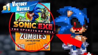 Sonic.exe: The Disaster 2D Remake - Exeller Trailer