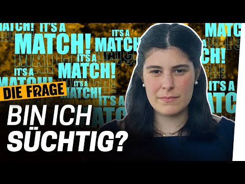 Video: 13 Gründe, warum Online-Dating nicht für alle da ist