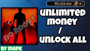 ▶️IntoTheDead 2.5.3 MOD APK NO ROOT - MAPK◀️