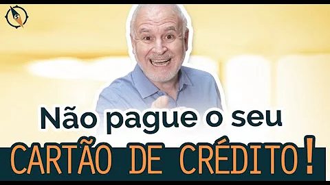 O que fazer quando uma pessoa compra no seu cartão e não paga?