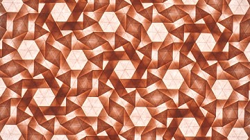 Unleashed Origami Tessellation, Advent of Tess Alternate Endings