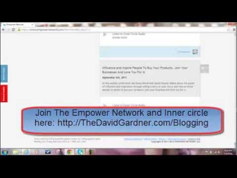 Empower Network Inner Circle Review