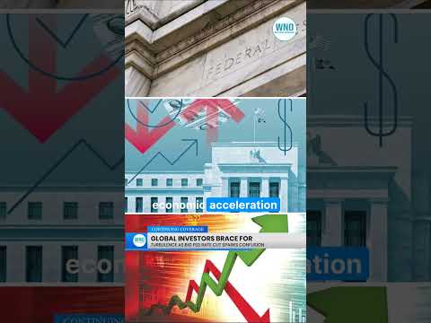 Global Investors Brace