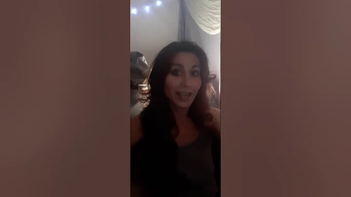 Mary Sue- RACHEL LEISHMAN  Attacks Scott Baio (w/n...