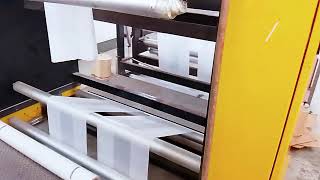 Viara Futura 1200 Bag Making Machine