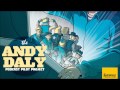 The Andy Daly Podcast Pilot Project - Dalton Wilcox Talks to his Publisher