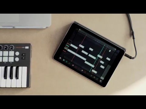 Ableton Link: bring apps into your studio